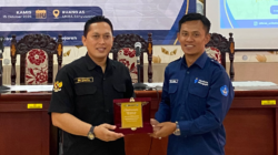 MGMP Sejarah Banyuwangi dan UNIBA Perkuat Literasi Sejarah Lokal