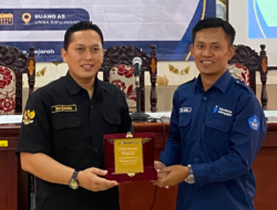 MGMP Sejarah Banyuwangi dan UNIBA Perkuat Literasi Sejarah Lokal